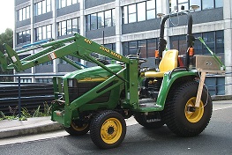 Smart Seeder